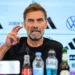 Germany Unveils Klopp as New Head Coach