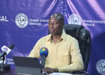 Rent, Transport and Education Costs Push Ghana’s Inflation to 5.3%