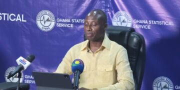 Rent, Transport and Education Costs Push Ghana’s Inflation to 5.3%