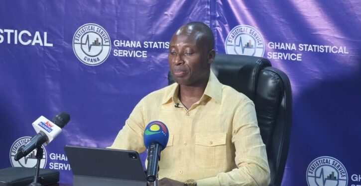 Rent, Transport and Education Costs Push Ghana’s Inflation to 5.3%