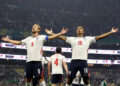 Bellingham and Kane Send England Through After Surviving Mexico Comeback