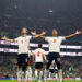 Bellingham and Kane Send England Through After Surviving Mexico Comeback
