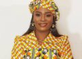 Amenfi Central MP Hon. Joana Gyan Cudjoe Donates Vehicles Worth Over $2 Million to Constituents