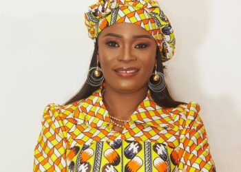 Amenfi Central MP Hon. Joana Gyan Cudjoe Donates Vehicles Worth Over $2 Million to Constituents