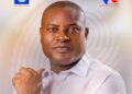 Richard Ahiagbah Declares Bid for NPP National First Vice Chairman, Pledges Unity, Discipline and Party Renewal