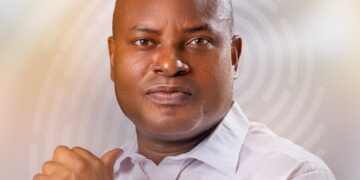 Richard Ahiagbah Declares Bid for NPP National First Vice Chairman, Pledges Unity, Discipline and Party Renewal