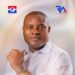 Richard Ahiagbah Declares Bid for NPP National First Vice Chairman, Pledges Unity, Discipline and Party Renewal