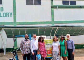 Pangea Africa, Black Star Africa Acquire Majority Stake in Eden Tree Ghana as Catherine Krobo Edusei Transitions to Founder Emeritus