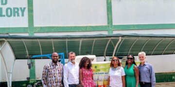 Pangea Africa, Black Star Africa Acquire Majority Stake in Eden Tree Ghana as Catherine Krobo Edusei Transitions to Founder Emeritus