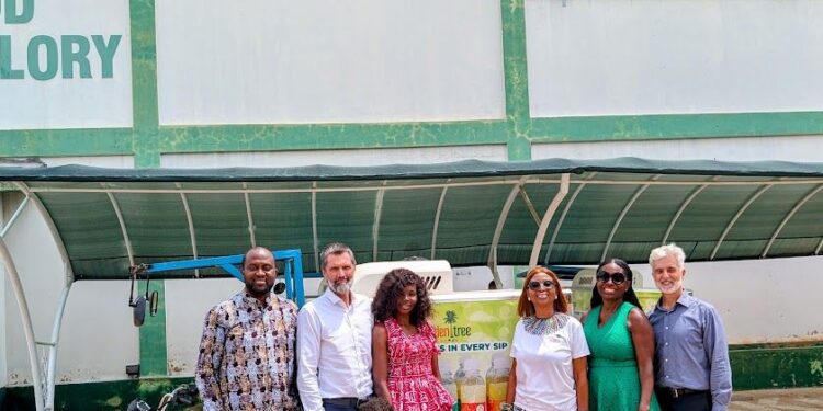 Pangea Africa, Black Star Africa Acquire Majority Stake in Eden Tree Ghana as Catherine Krobo Edusei Transitions to Founder Emeritus