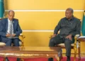 Mahama Secures AU Commitment to Address South Africa Xenophobic Attacks at Next Summit
