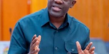 “This NDC Government Is One of the Biggest Scams That Has Ever Happened to Us in This Country” — Oppong Nkrumah