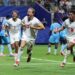 Kane strikes twice as England come from behind to secure 2-1 win over DR Congo