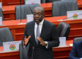 Mid-Year Budget Review Not a Platform to Make New Promises — Oppong Nkrumah Tells Gov’t