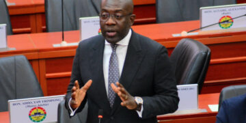 Mid-Year Budget Review Not a Platform to Make New Promises — Oppong Nkrumah Tells Gov’t