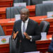 Mid-Year Budget Review Not a Platform to Make New Promises — Oppong Nkrumah Tells Gov’t