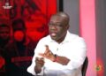 Arresting Dissenting Voices Is How Tyranny Starts — Kojo Oppong Nkrumah Warns Gov’t