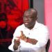 Arresting Dissenting Voices Is How Tyranny Starts — Kojo Oppong Nkrumah Warns Gov’t