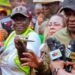 Mahama Considers Monthly National Clean-Up Exercise, Says Two-Day Sanitation Drive Not Enough