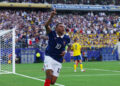 France Cruise Past Sweden to Reach Round of 16 as Mbappé Draws Level with Messi on Six World Cup Goals