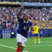 France Cruise Past Sweden to Reach Round of 16 as Mbappé Draws Level with Messi on Six World Cup Goals