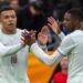 France Prove Too Strong for Morocco as Mbappe and Dembele Fire Les Bleus into World Cup Semi-finals