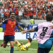 Spain’s Super-Sub Merino Sends Belgium Home to Set Up Blockbuster France Semi-final Clash