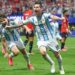 Egypt’s Few Minutes From Glory Turned Into Agony After Argentina Stage Stunning Late Comeback