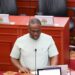 Gov’t to Re-Tender Odaw Drainage Project After Contractor’s Termination – Minister