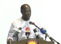 Cabinet Revokes E.I. 144 to Restore Achimota Forest Reserve Status