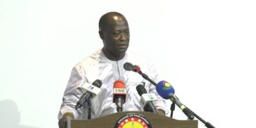 Cabinet Revokes E.I. 144 to Restore Achimota Forest Reserve Status