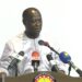 Cabinet Revokes E.I. 144 to Restore Achimota Forest Reserve Status