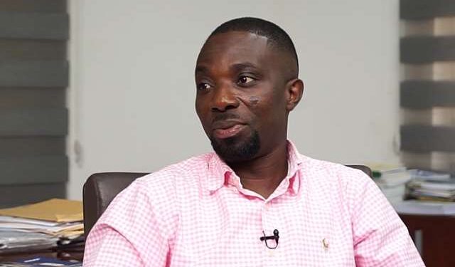 NPP’s Miracles Aboagye Reportedly Arrested by EOCO