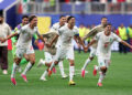 Morocco Cruise Past Co-Hosts Canada into World Cup Quarter-finals