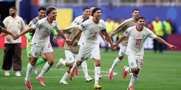 Morocco Cruise Past Co-Hosts Canada into World Cup Quarter-finals