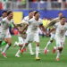 Morocco Cruise Past Co-Hosts Canada into World Cup Quarter-finals