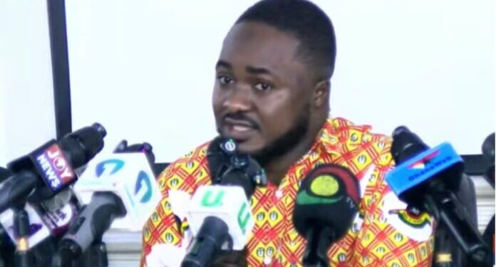 NASPA Suspends Capacity Building Programme, Assures NSS Personnel of No Further Deductions