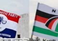 Supreme Court Rules Political Parties’ Delegate System Unconstitutional