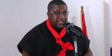 NPP Declares August 6 Protest Over Sedina Tamakloe’s Acquittal