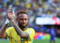 ‘It’s over’ – Neymar Announces Retirement From International Football After Emotional World Cup Exit
