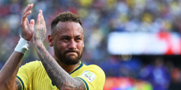 ‘It’s over’ – Neymar Announces Retirement From International Football After Emotional World Cup Exit