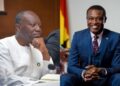 US Judge Finds OSP’s Evidence Against Ofori-Atta Insufficient to Prove Wrongdoing