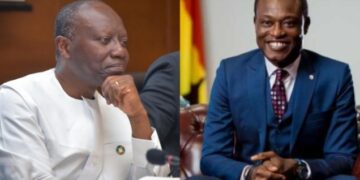 US Judge Finds OSP’s Evidence Against Ofori-Atta Insufficient to Prove Wrongdoing