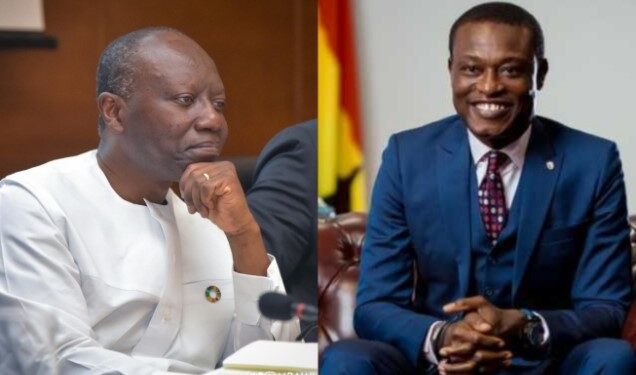 US Judge Finds OSP’s Evidence Against Ofori-Atta Insufficient to Prove Wrongdoing