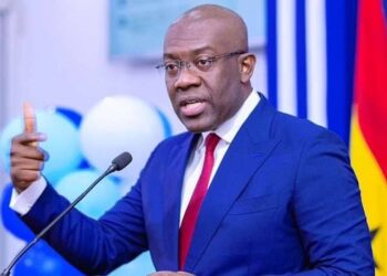 Gov’t Is Using NDC Organiser’s Prosecution as a “Gimmick” to Douse Criticism Over Attacks on Free Speech — Oppong Nkrumah