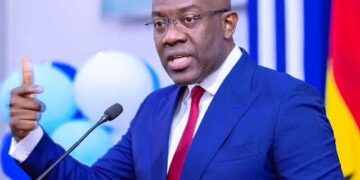Gov’t Is Using NDC Organiser’s Prosecution as a “Gimmick” to Douse Criticism Over Attacks on Free Speech — Oppong Nkrumah