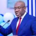Gov’t Is Using NDC Organiser’s Prosecution as a “Gimmick” to Douse Criticism Over Attacks on Free Speech — Oppong Nkrumah