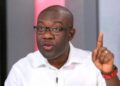 Arresting Dissenting Voices Is How Tyranny Starts — Kojo Oppong Nkrumah Warns Gov’t