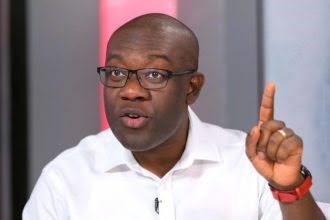 Arresting Dissenting Voices Is How Tyranny Starts — Kojo Oppong Nkrumah Warns Gov’t