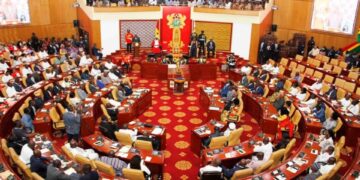 Energy Sector Levies Amendment Bill Passed; Fuel Oil Levy Rises From GH¢0.24 to GH¢1.93